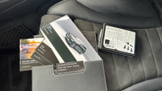 Mercedes-Benz GLC 220d 4Matic AMG Line 5dr 9G-Tronic Diesel Estate